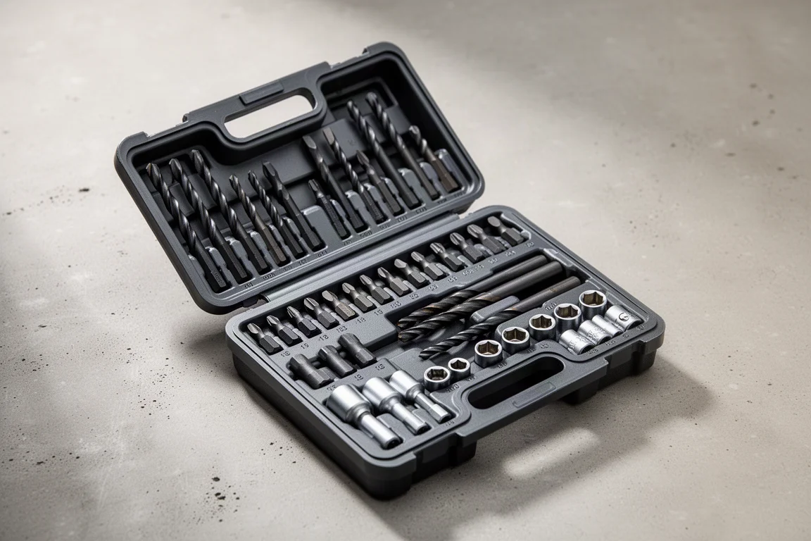 Milwaukee Shockwave Bit Set product image