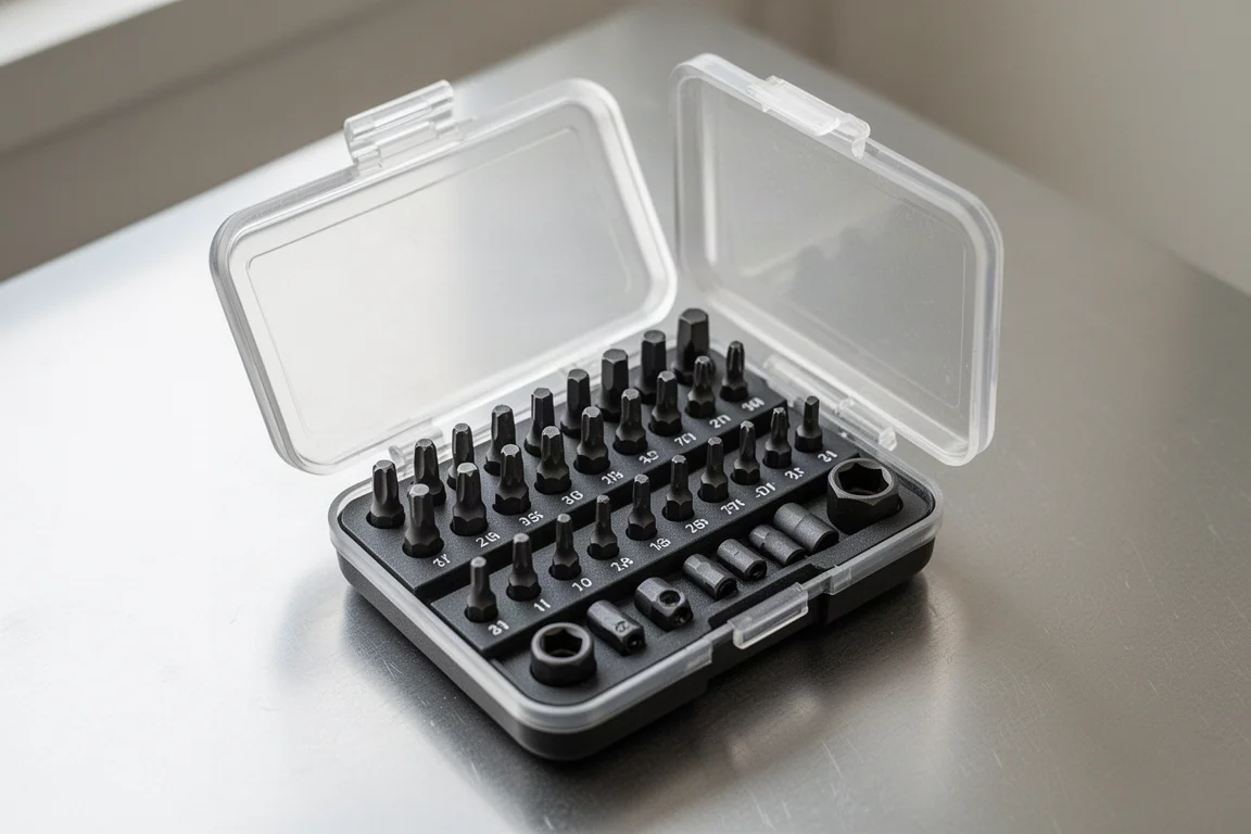 Milwaukee Shockwave Bit Sets product image