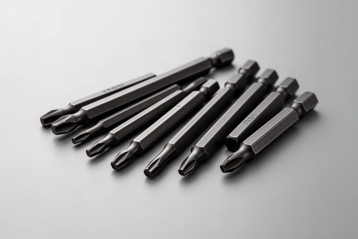 Milwaukee Shockwave Bits product image