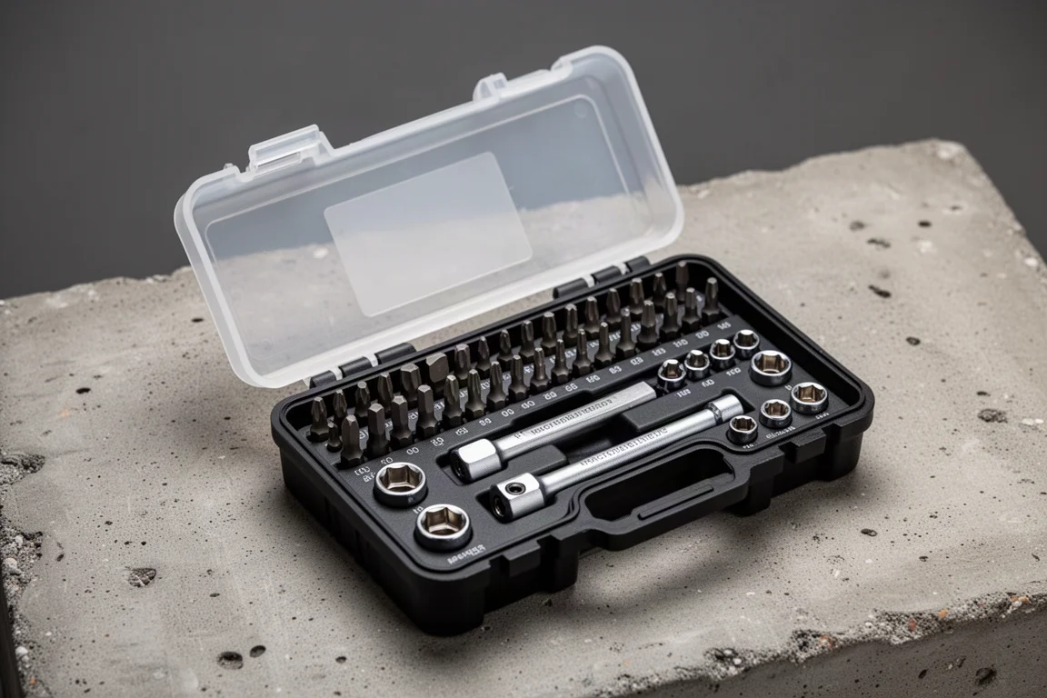 Milwaukee Shockwave Gen 3 Impact Bit Set product image