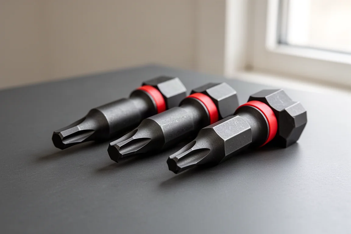 Milwaukee Shockwave Hex Bits product image