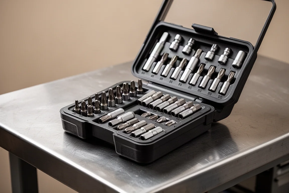 Milwaukee Shockwave Impact Bit Set product image