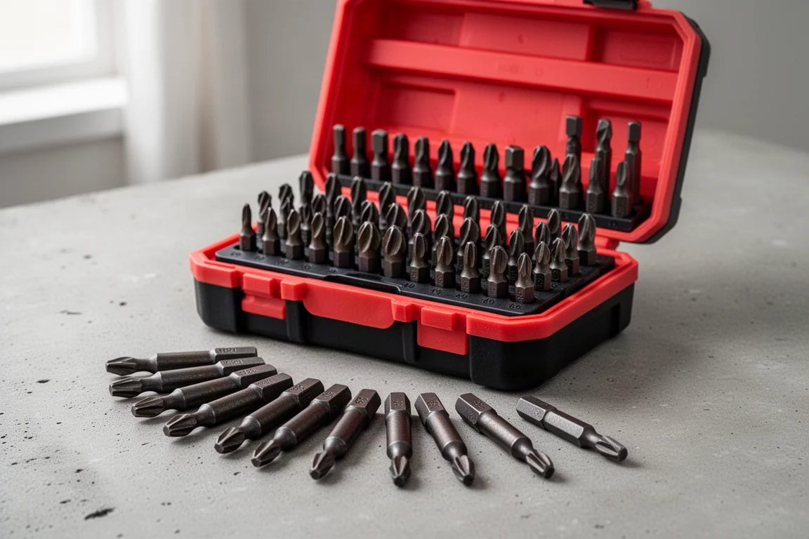 Milwaukee Shockwave Impact Bits product image
