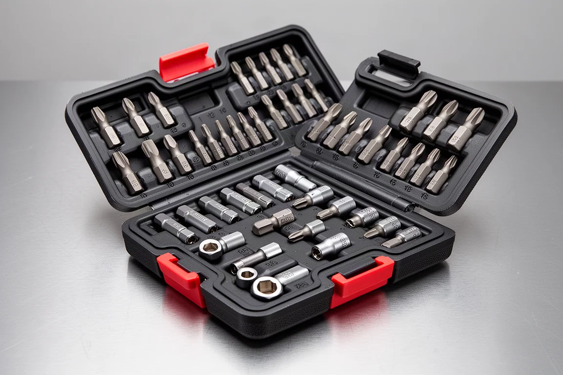 Milwaukee Shockwave Impact Duty Driver Bit Set product image