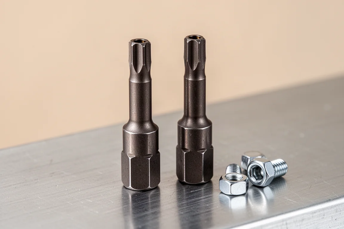 Milwaukee Shockwave Quick Clear Magnetic Nut Driver Set 49-66-4565 product image