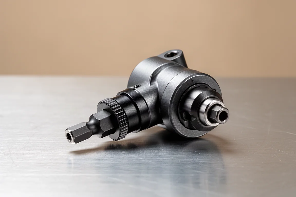 Milwaukee Shockwave Right Angle Attachment product image
