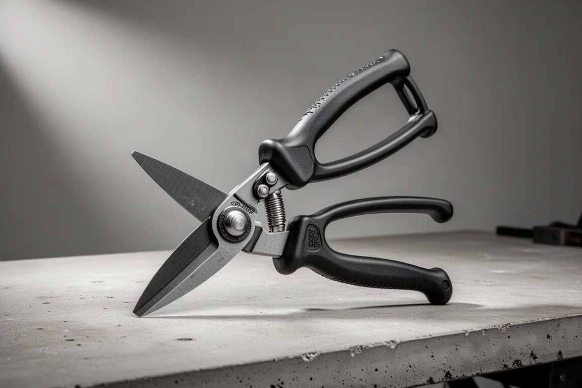 Milwaukee Shop Shears product image
