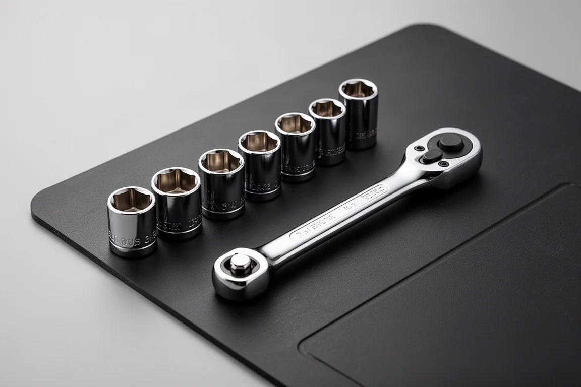 Milwaukee Socket Set product image