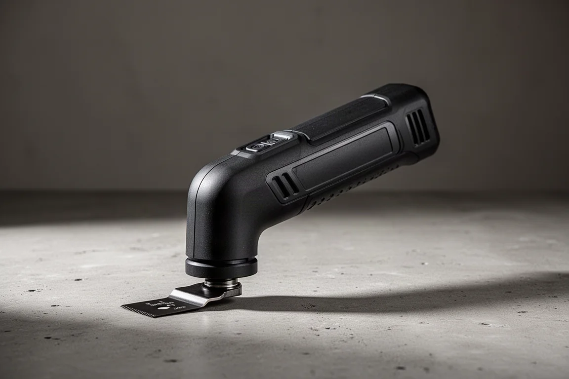 Milwaukee Starlock Max Subcompact Brushless Multi-Tool product image