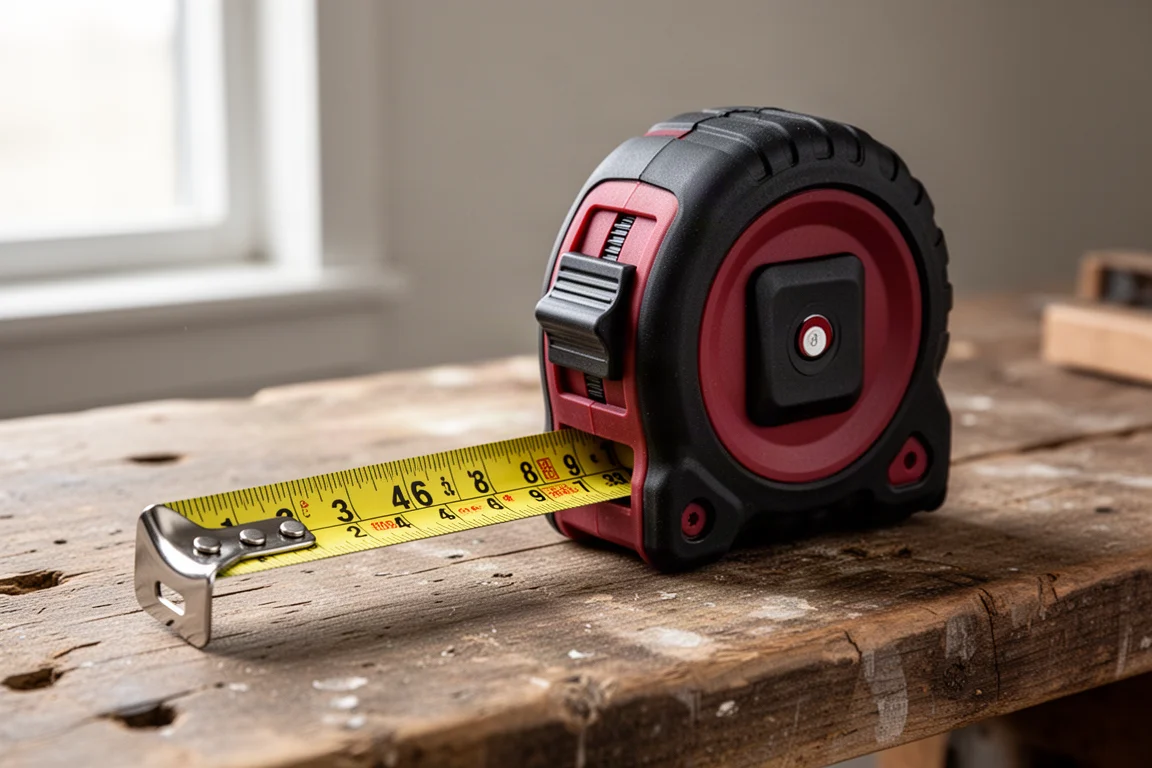 Milwaukee Stud Tape Measure product image