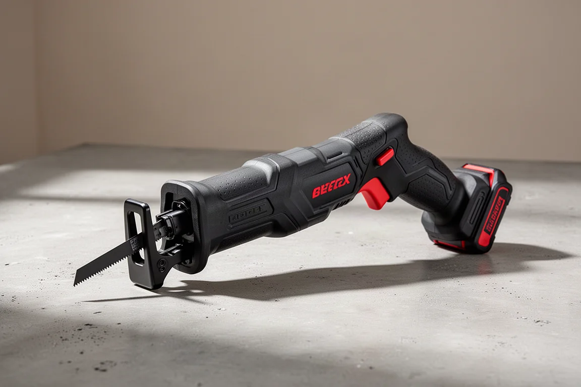 Milwaukee Super Sawzall Kit product image
