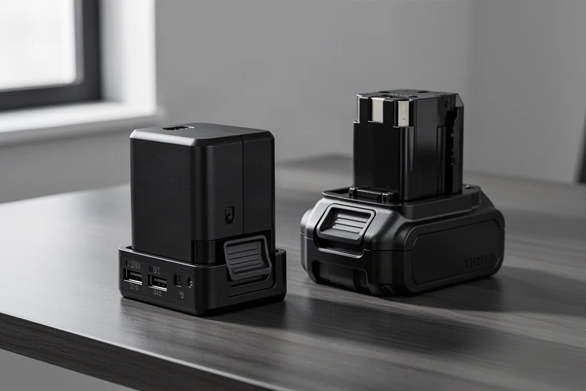 Milwaukee Top-Off Charger product image