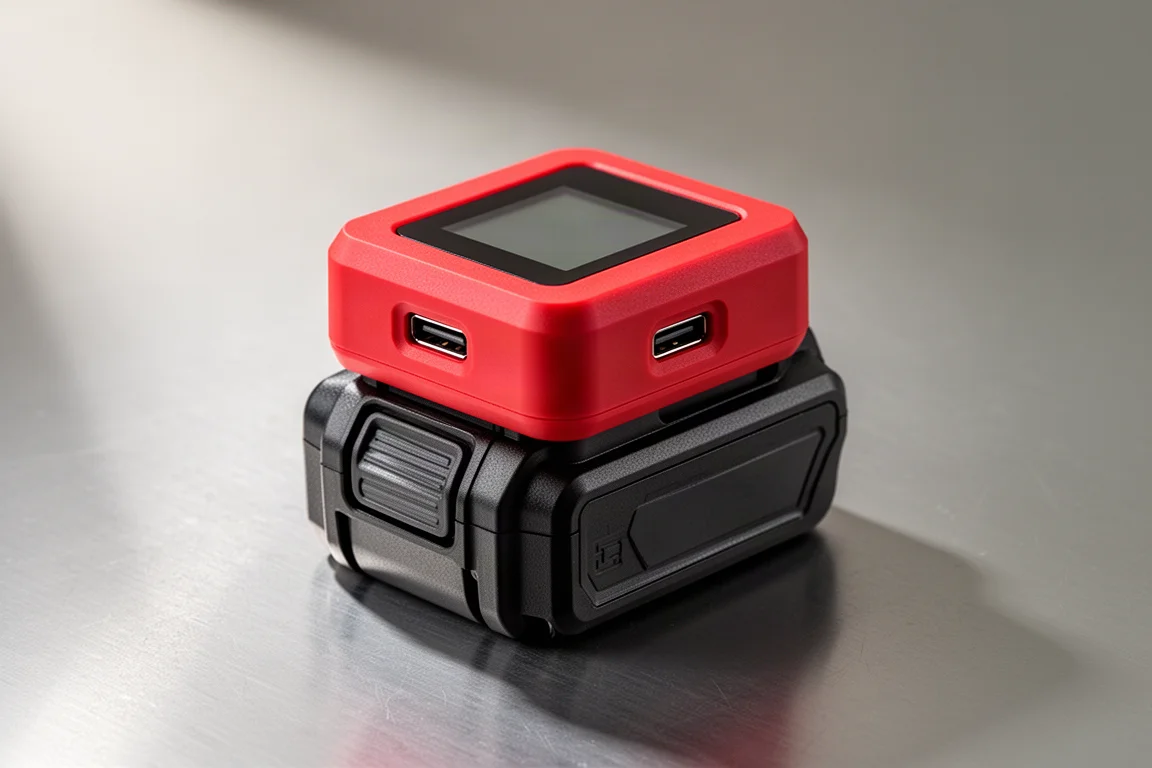 Milwaukee Top-Off Gen 2 product image