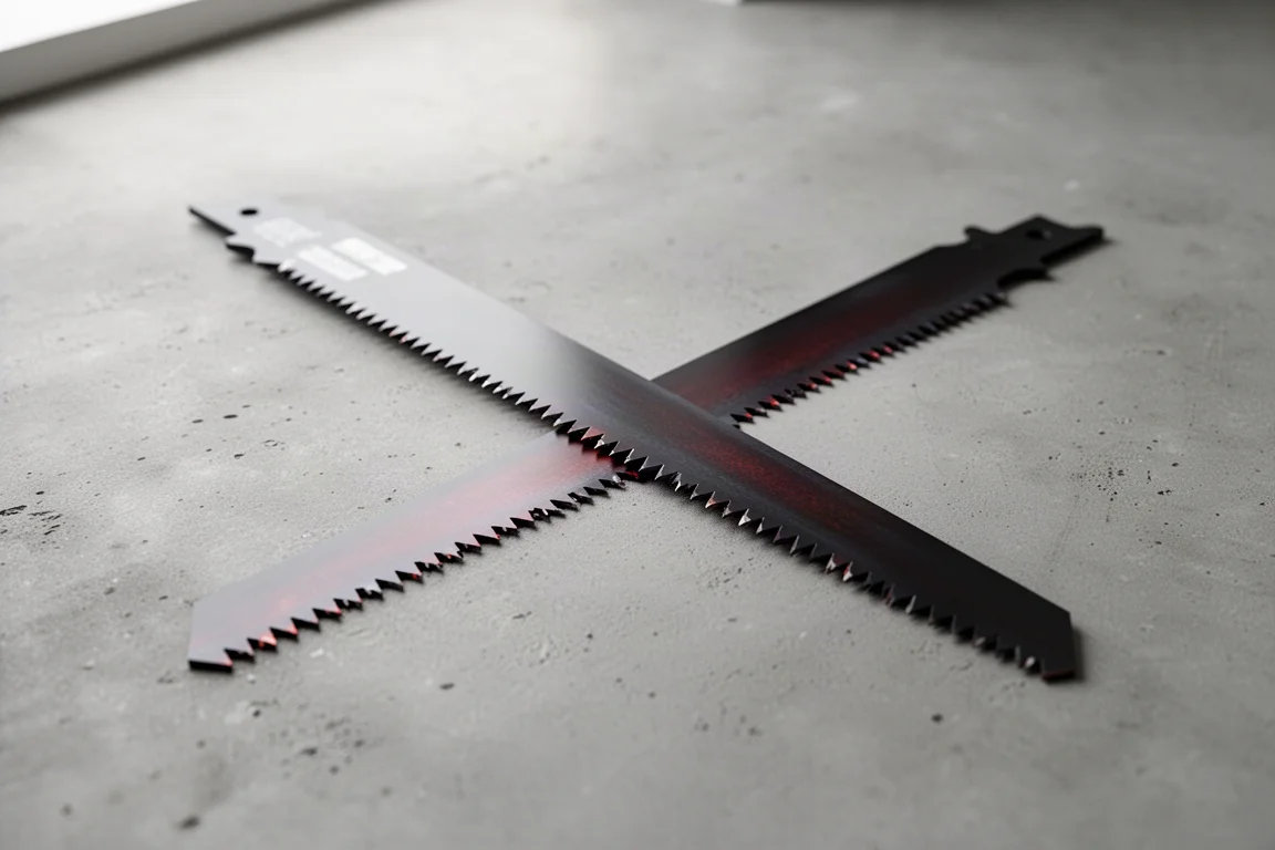 Milwaukee Torch Metal Cutting Blade product image