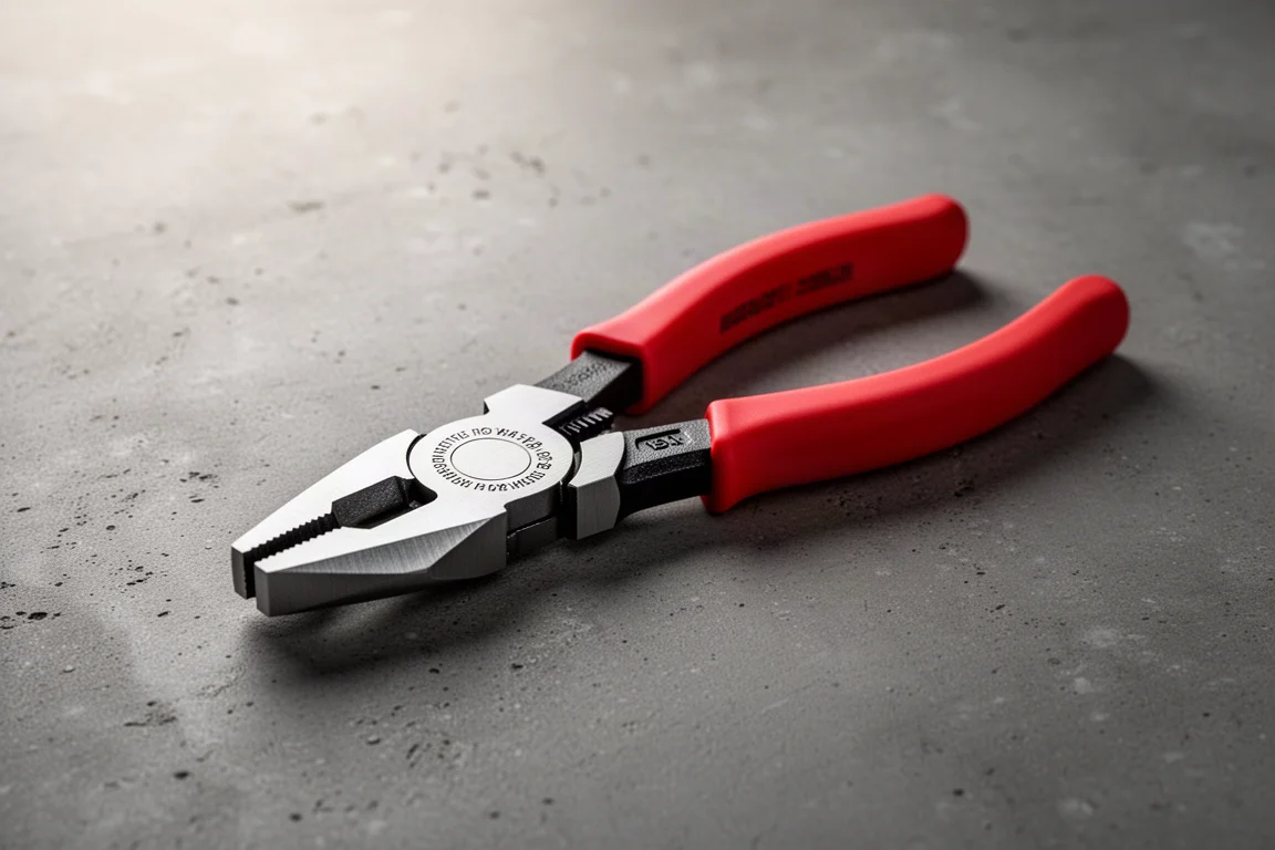 Milwaukee USA-Made Pliers and Cutters product image