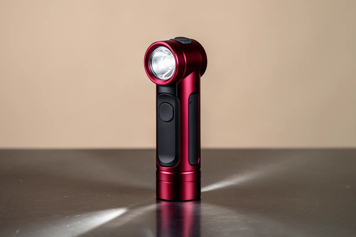 Milwaukee USB Rechargeable Flashlight product image