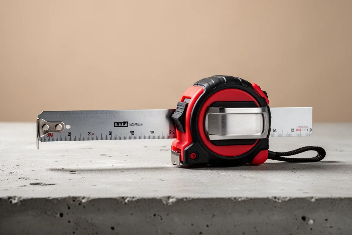 Milwaukee Wide Blade Tape Measure product image