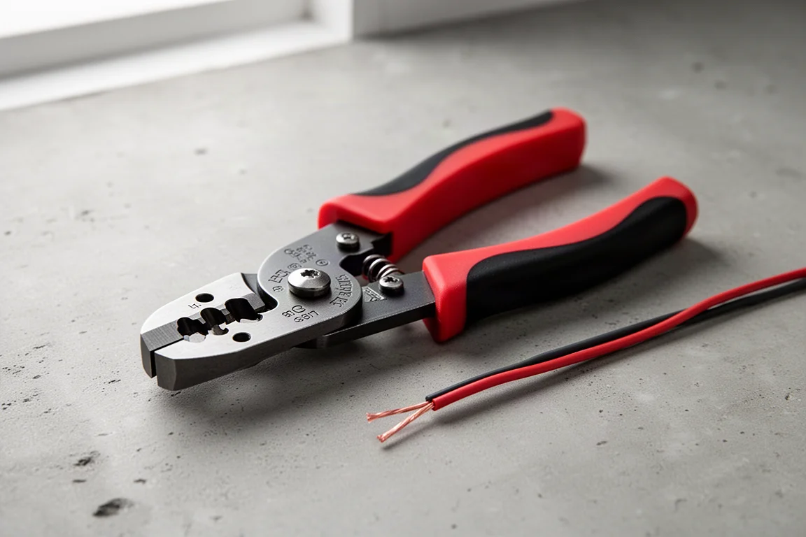 Milwaukee Wire Stripper product image