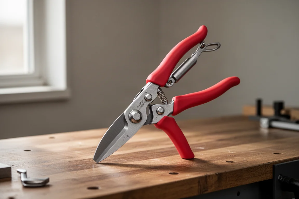 Milwaukee Workshop Shears product image
