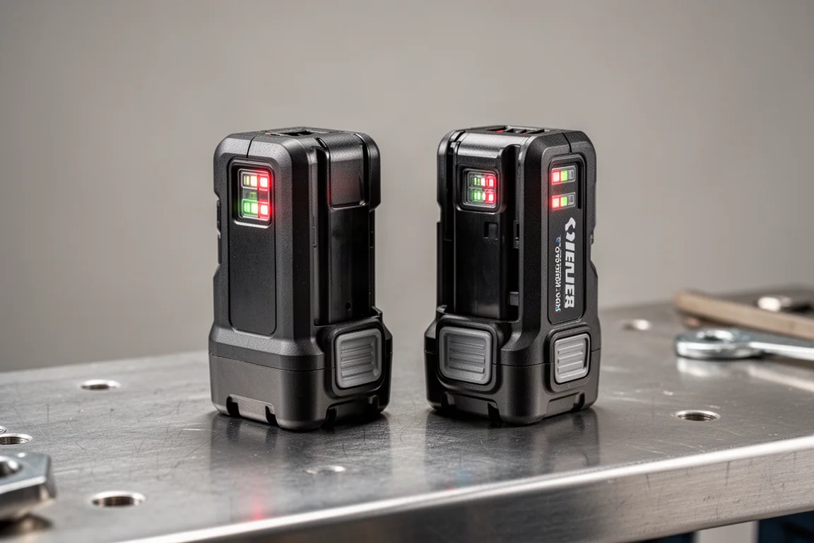 Milwaukee M18 XC 3.0 Battery 2-Pack product image