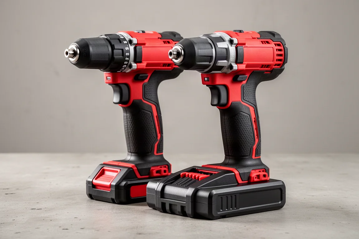 Milwaukee XGT Drill and Impact Kit product image