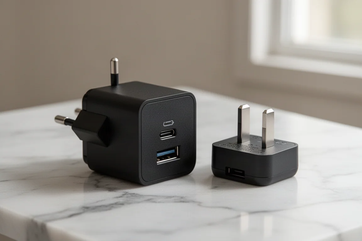 Mini P1 Adapter product image