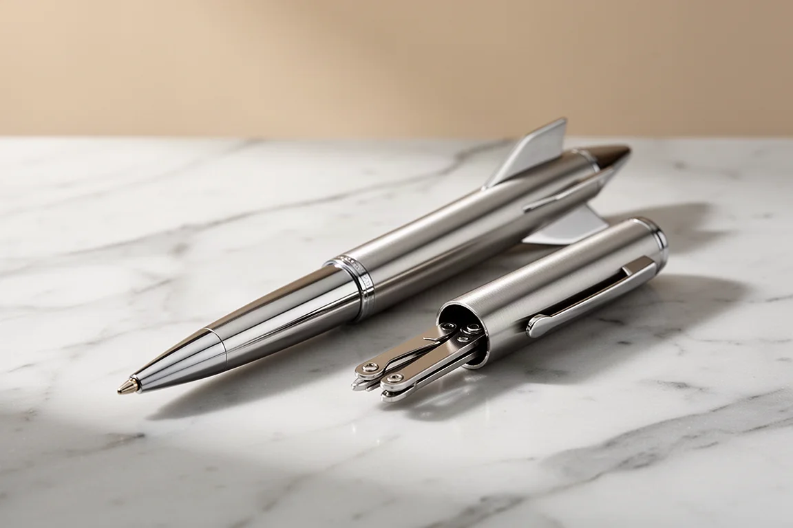 Mininch X Scissor Pen product image