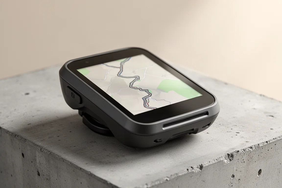 Mio Cyclo 210 product image