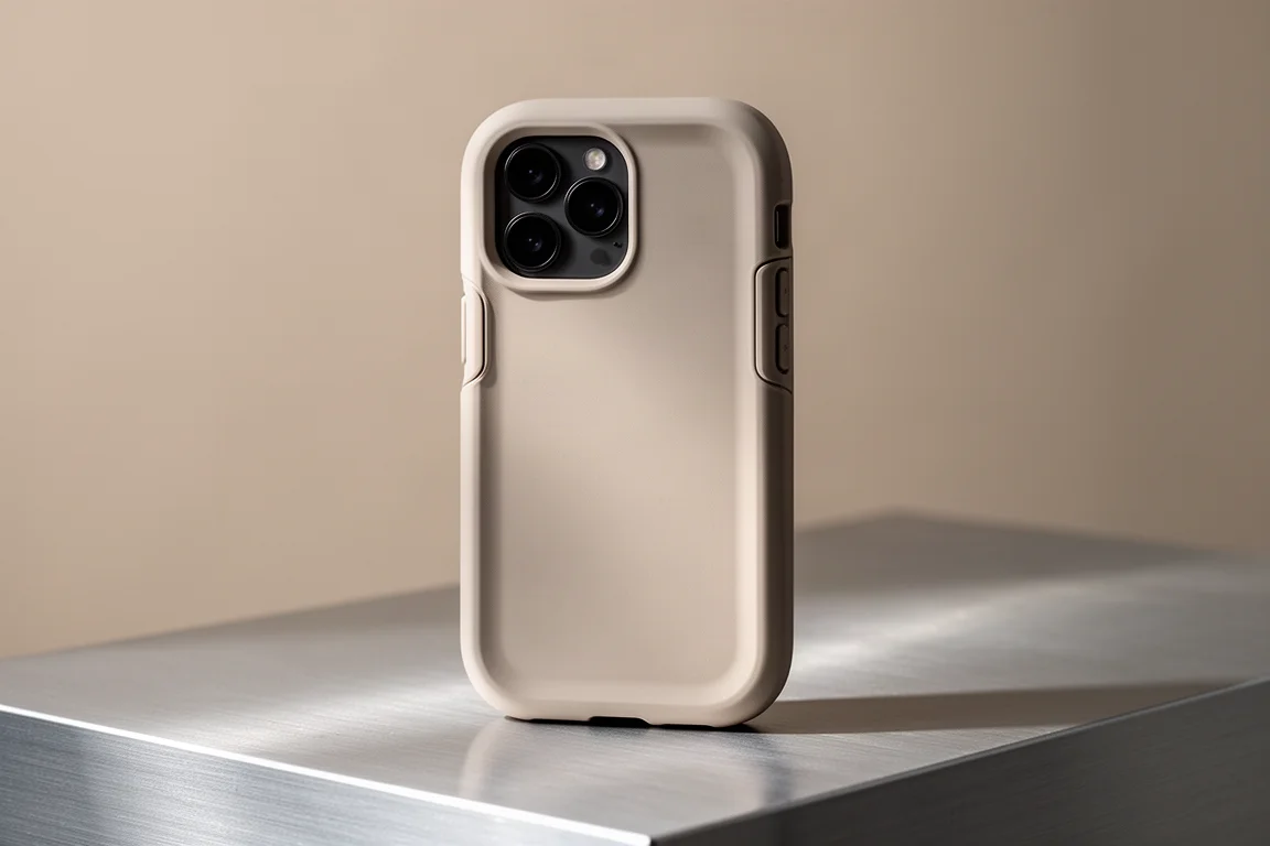 Miracase Shockproof Case for iPhone 17 Pro Max product image
