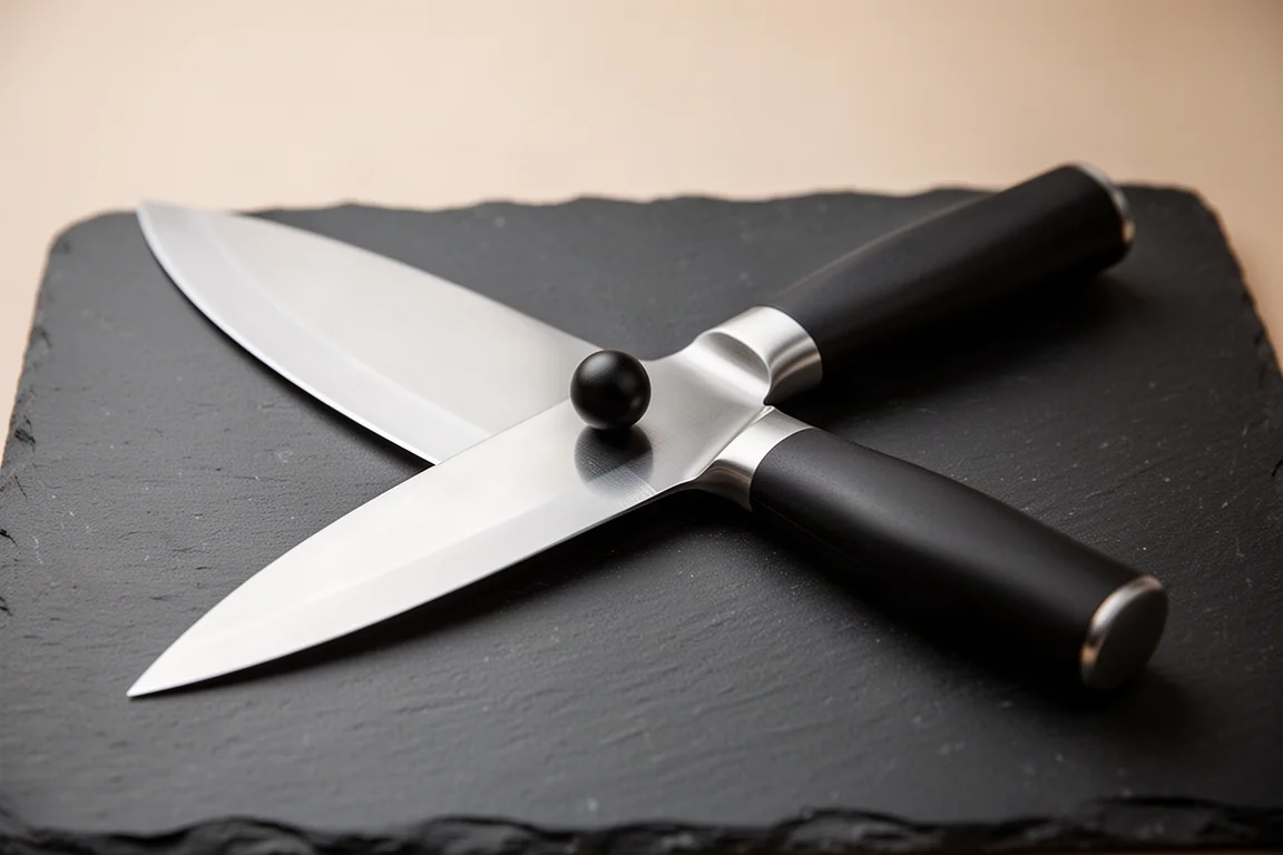 Miracle Blade III Perfection Series product image