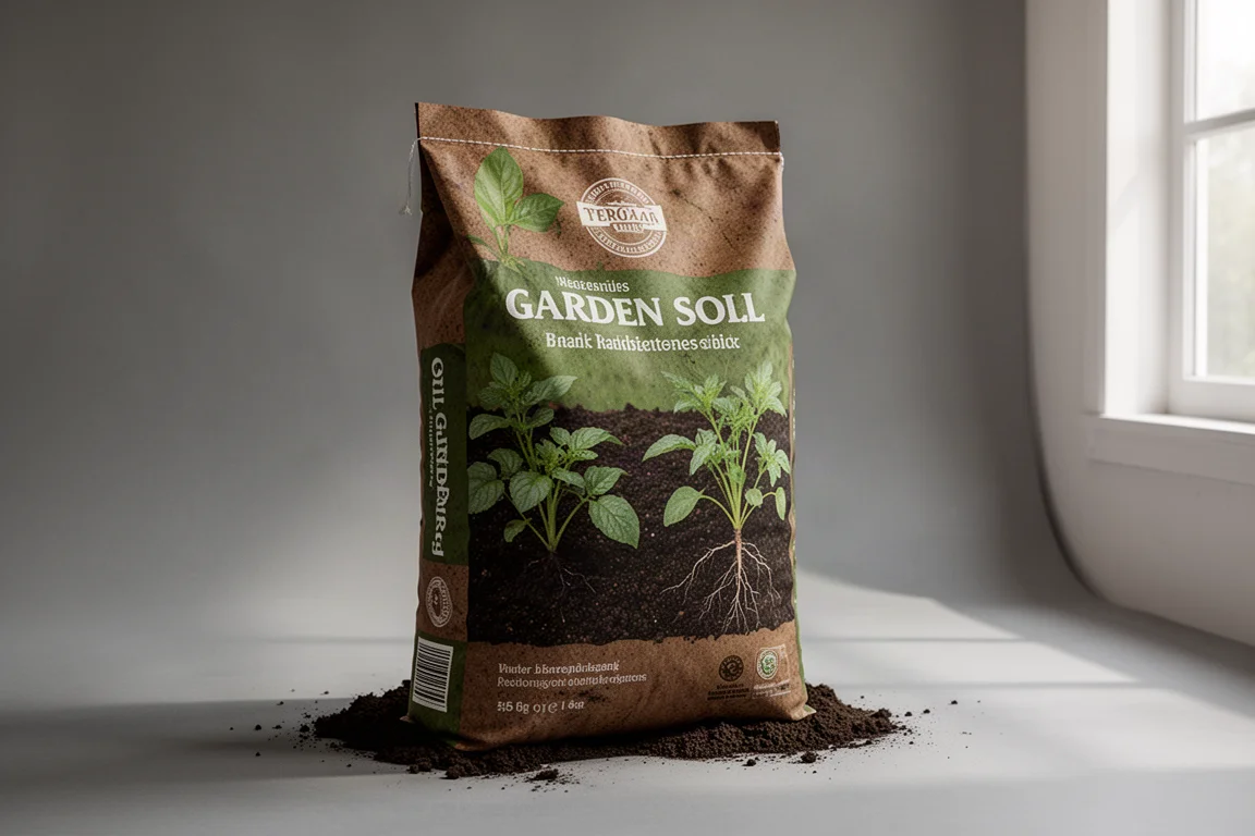 Miracle-Gro Garden Soil product image
