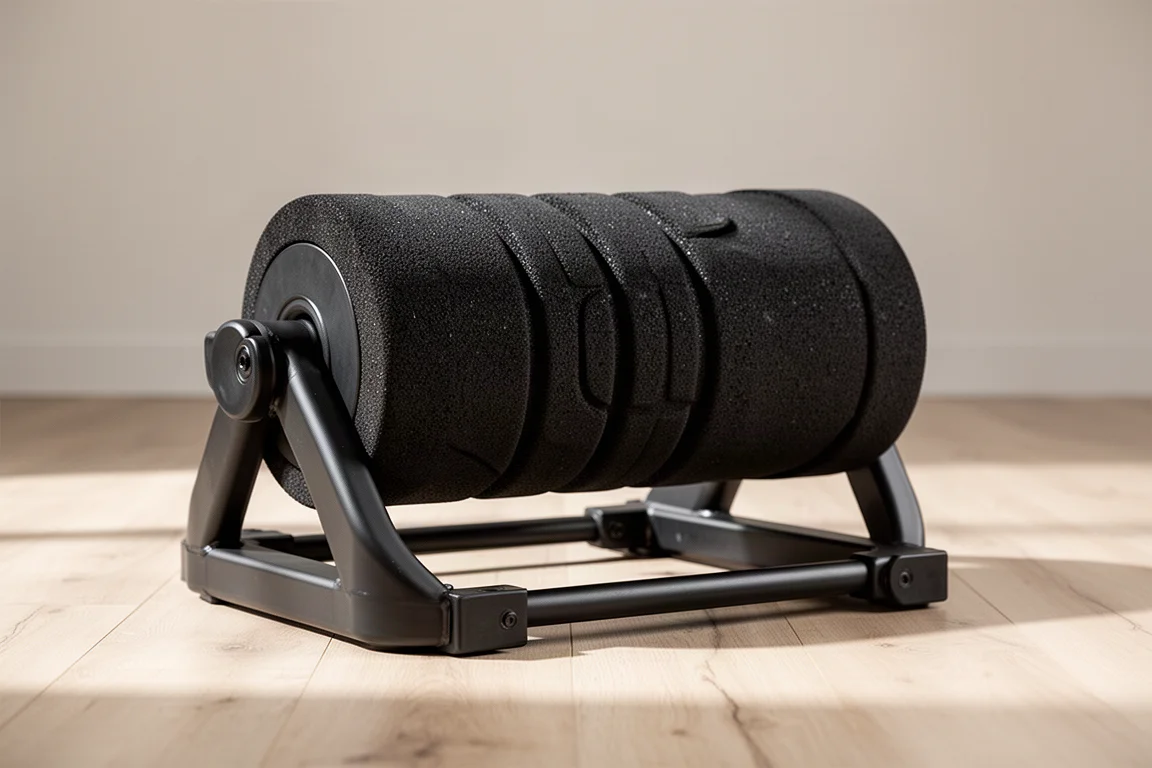 Mirafit Glute Ham Roller product image