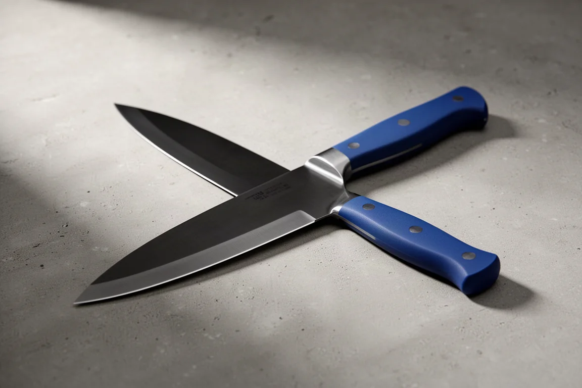 Misen 8-Inch Chef's Knife product image