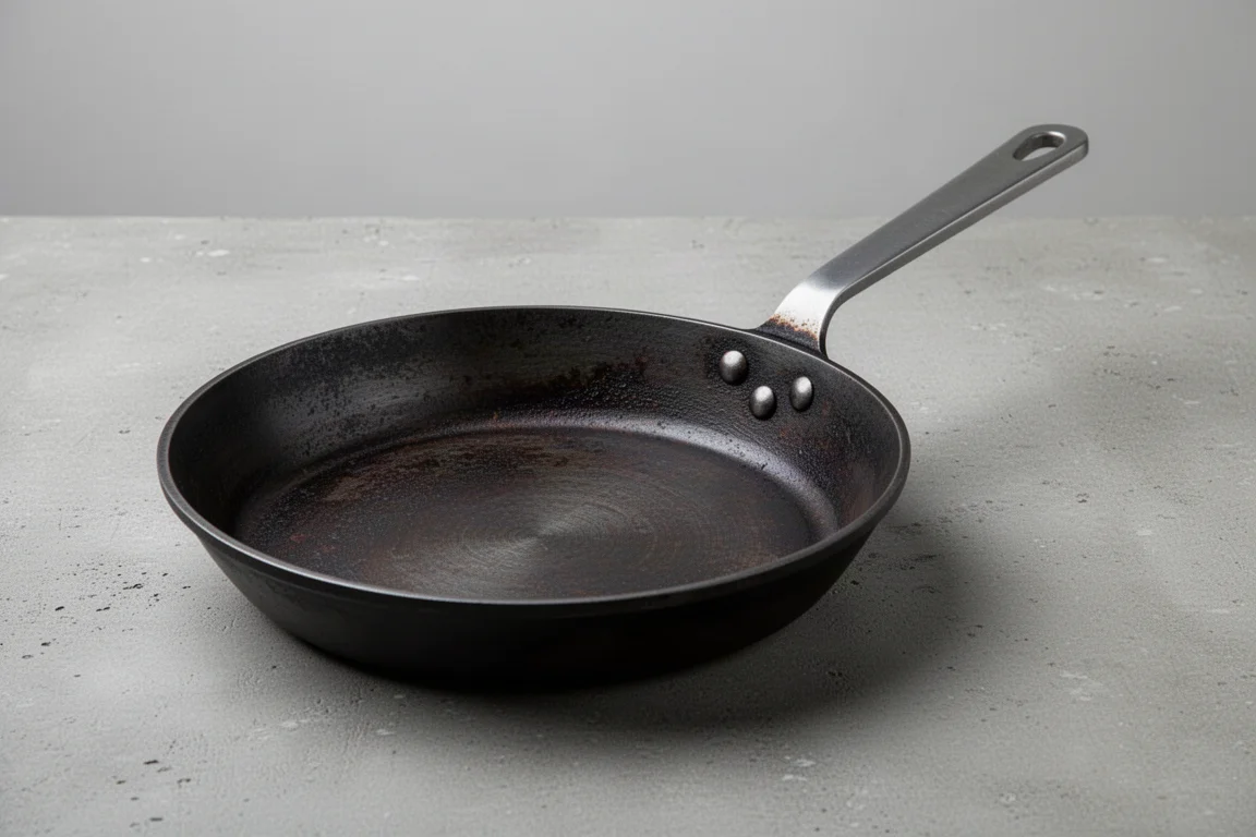Misen Carbon Steel Pan product image