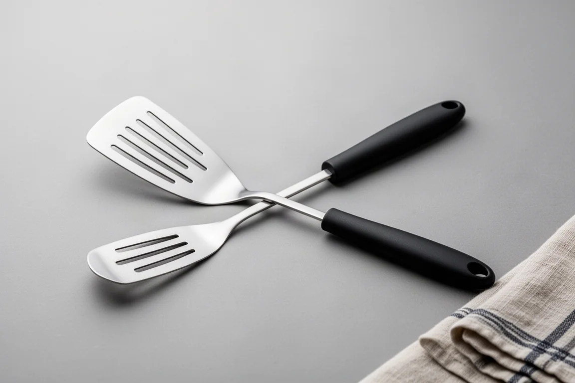 Misen Fish Spatula product image