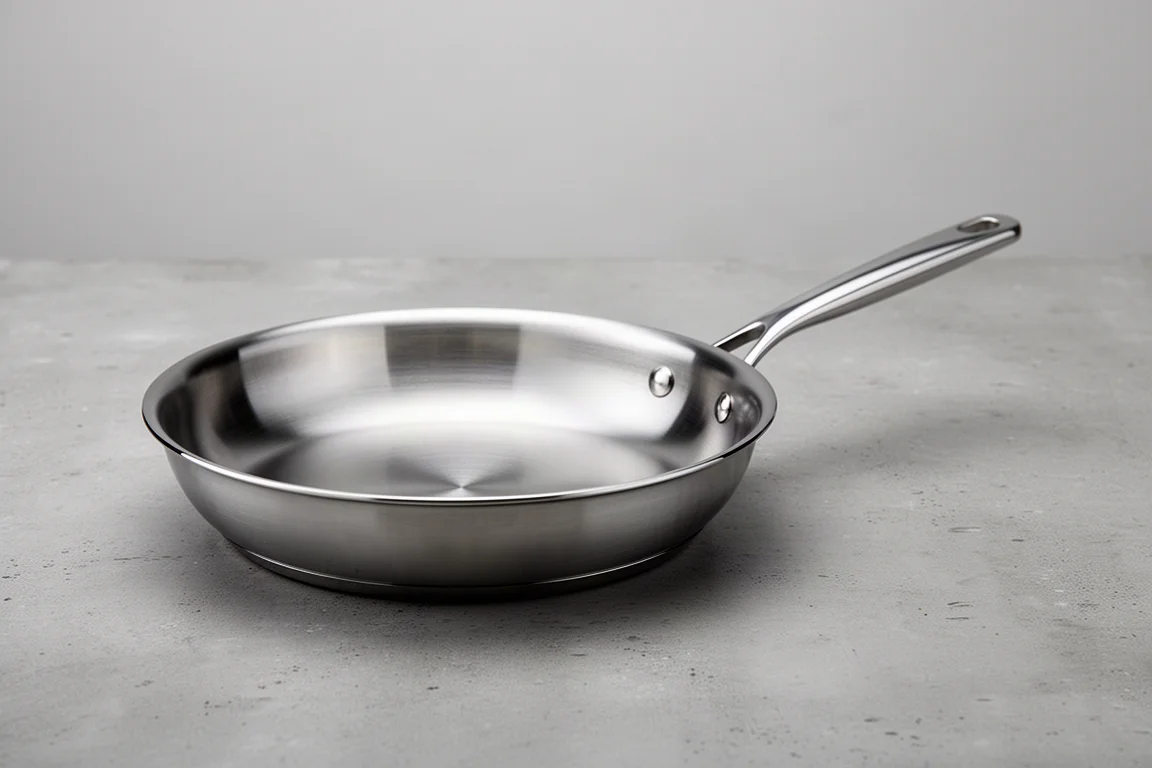 Misen Stainless Steel Cookware product image
