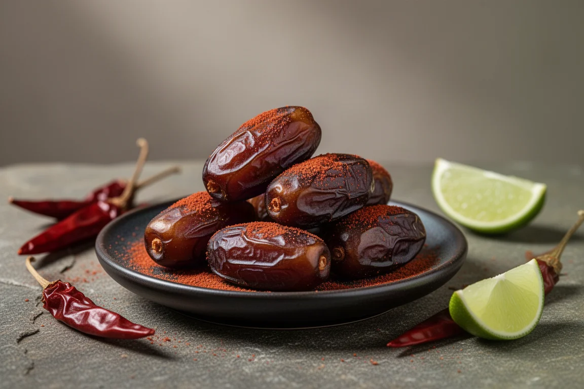 Miss K Masala Dates Chilli Lime product image