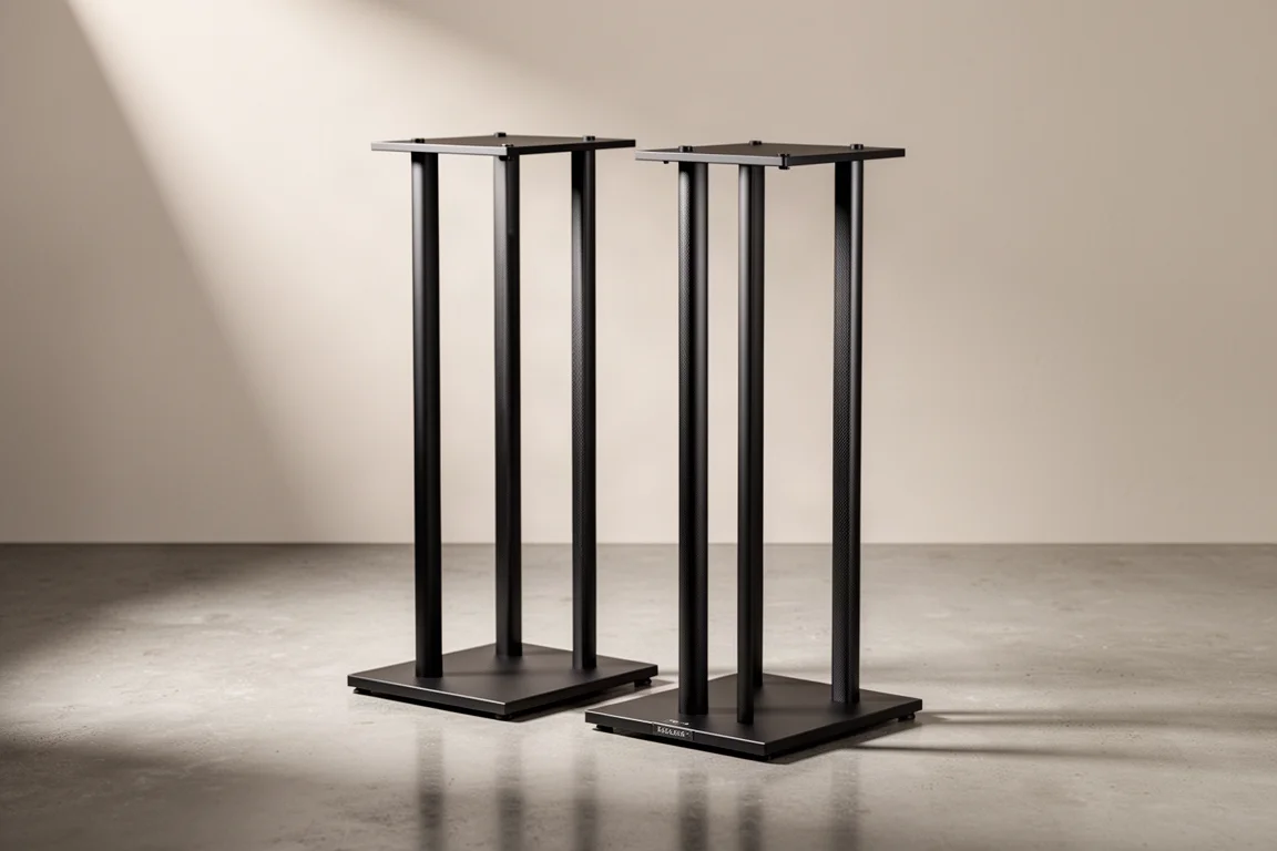 Mission 700 Open-Frame Stands product image