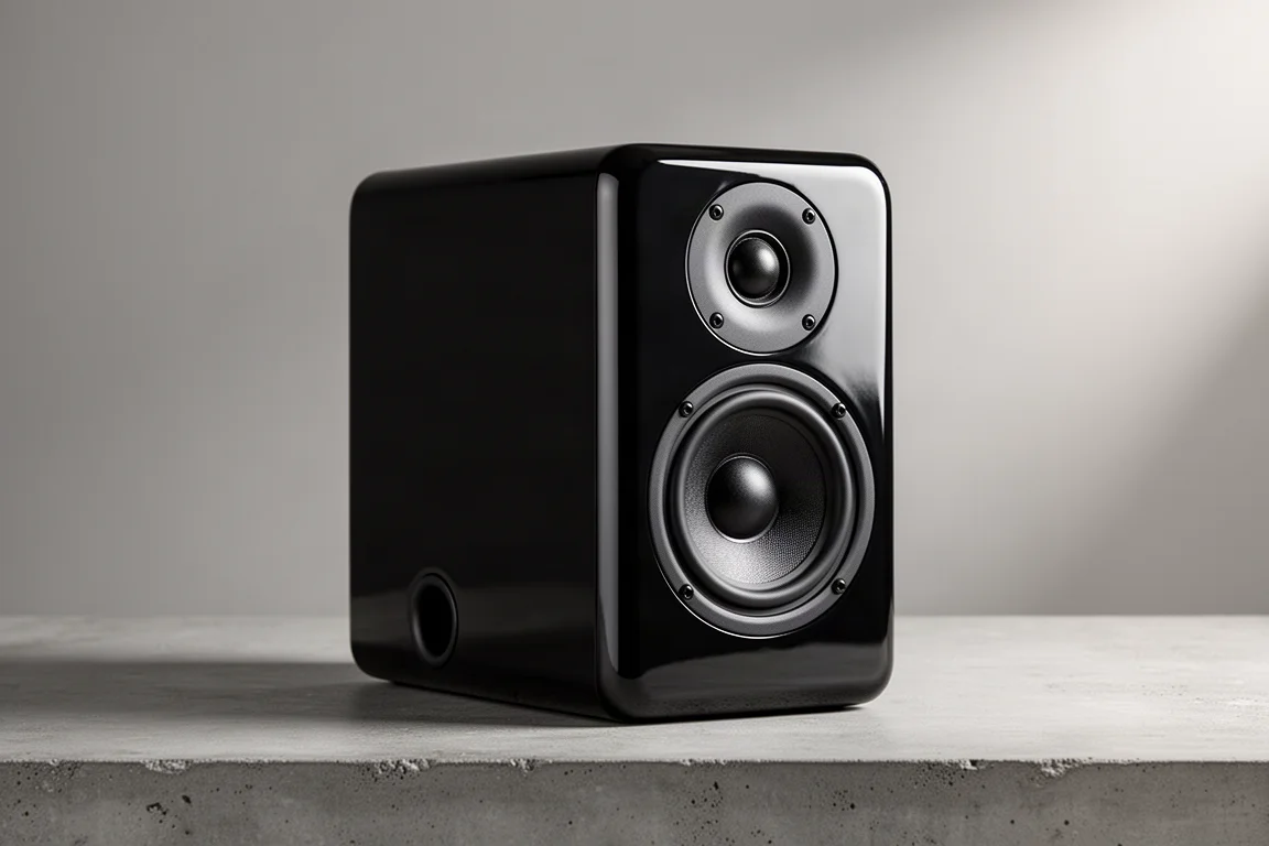 Mission QX-2 product image