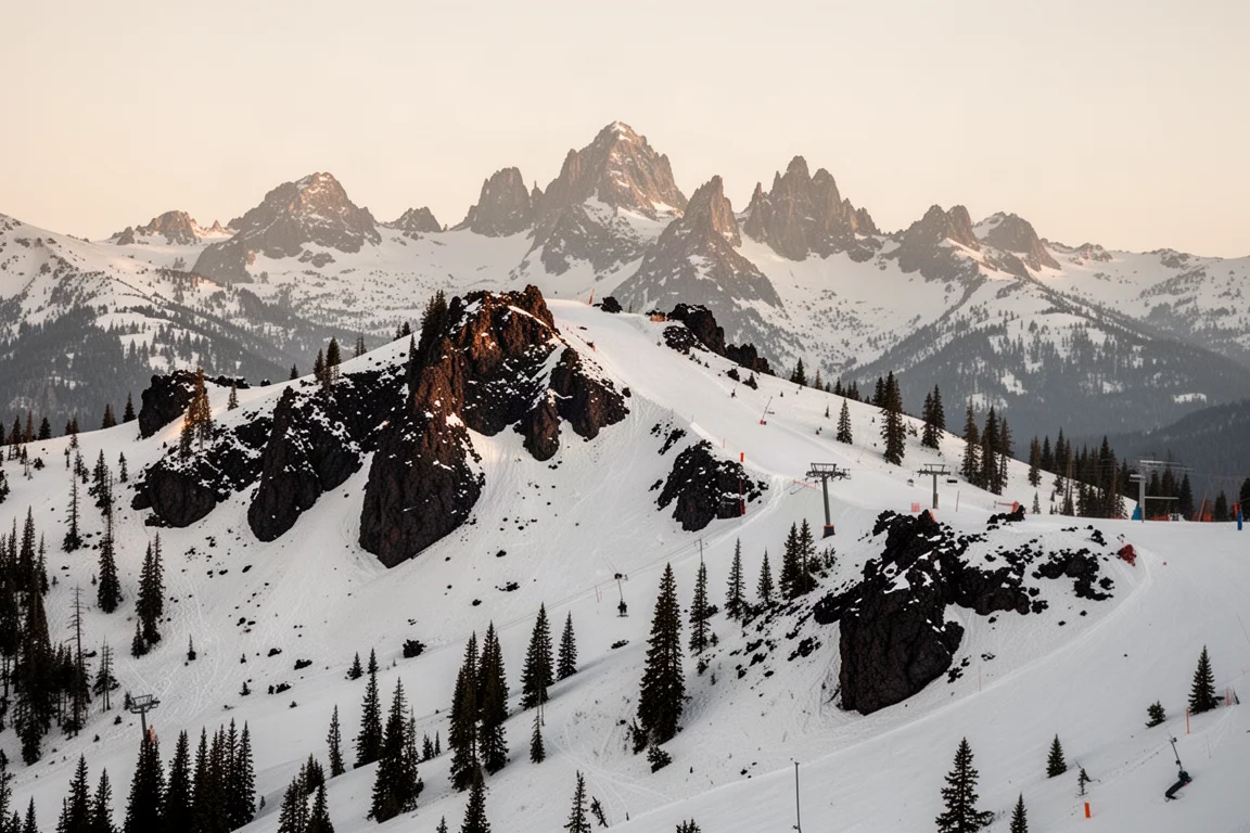 Mission Ridge product image
