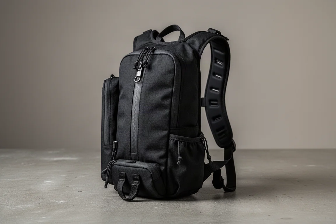 Mission Workshop Hydration Pack product image