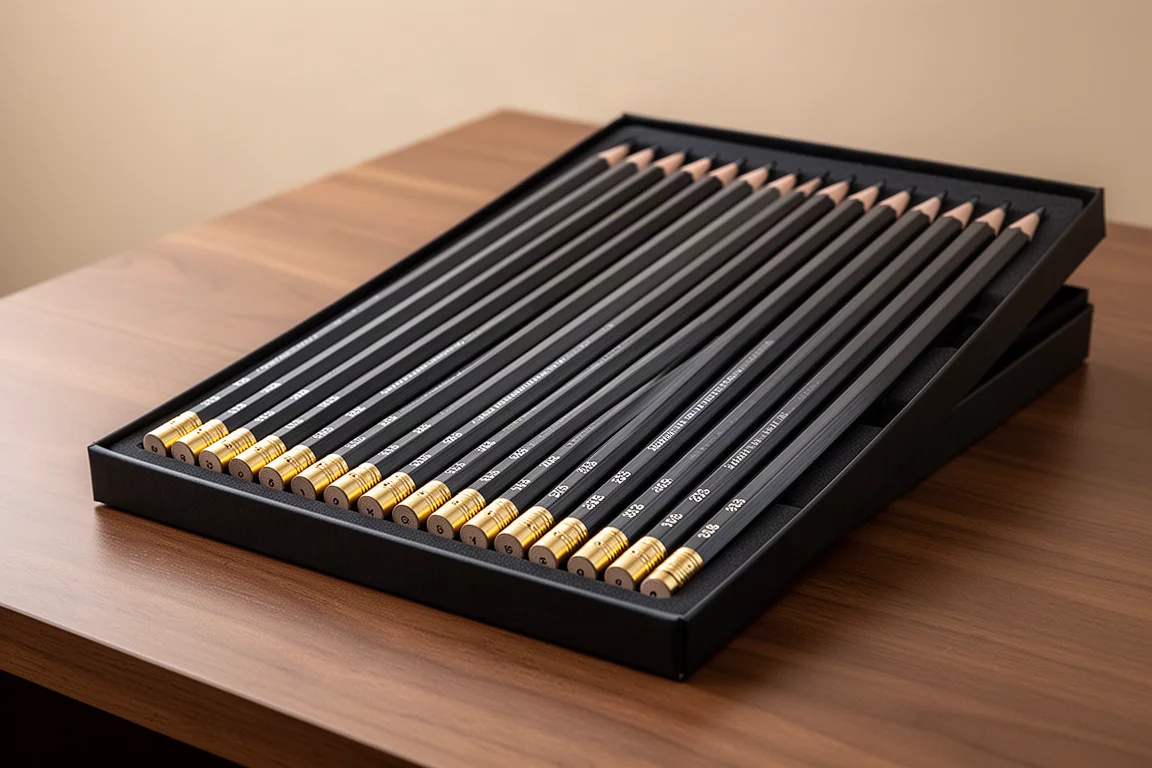 Mitsubishi Hi-Uni Graphite product image