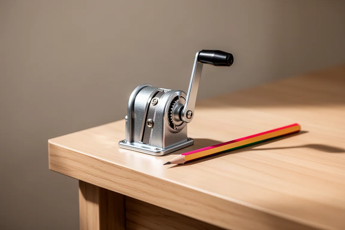 Mitsubishi Pencil Sharpener product image