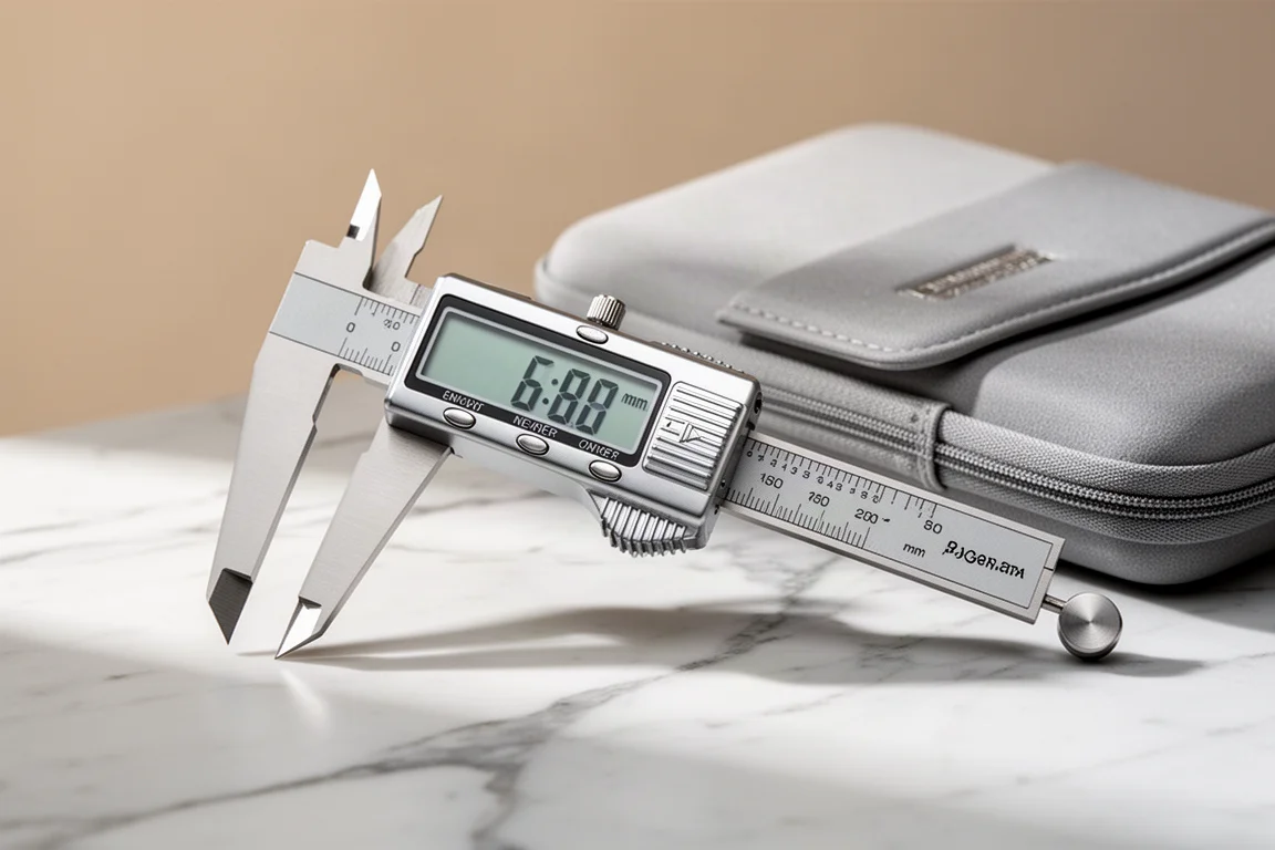 Mitutoyo Digital Calipers product image