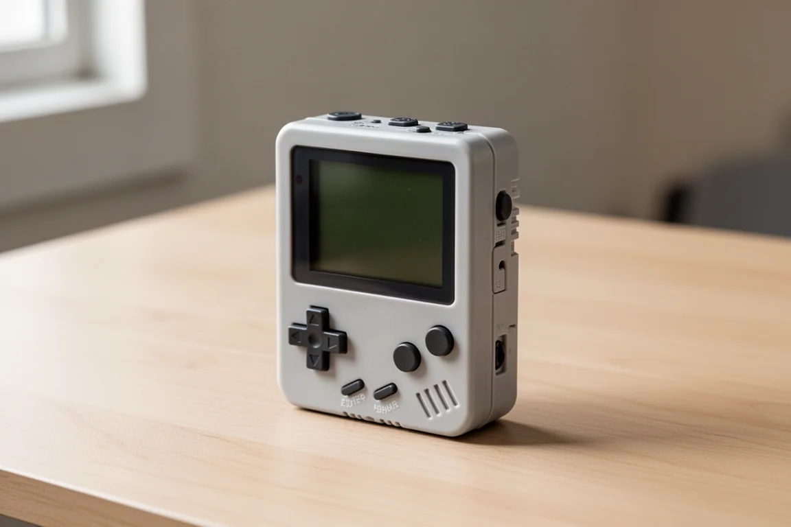 Miyoo Mini 4 product image