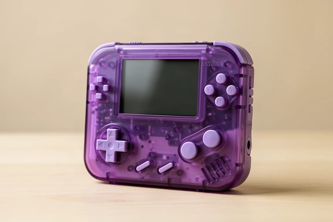 Miyoo Mini Plus product image