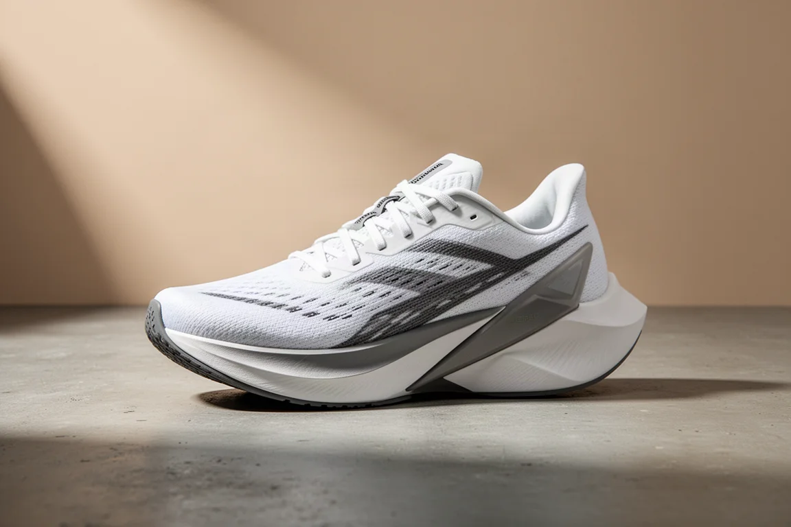 Mizuno Hyper Warp Pro — recenzja: trener z tendencją przyśrodkową i prawdziwą sprężystością – zdjęcie główne