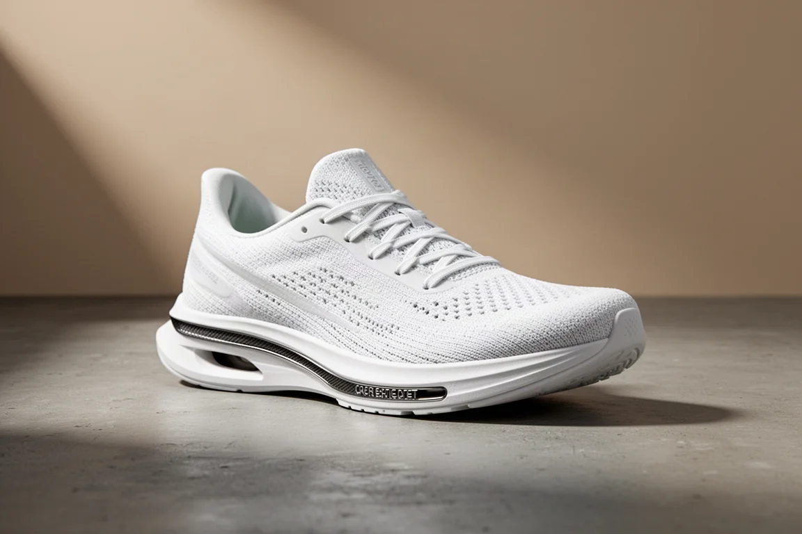 Mizuno Hyper Warp Pure Recenzja Pierwszych Biegów: Ultralekki But Wyścigowy z Prawdziwym Potencjałem – zdjęcie główne