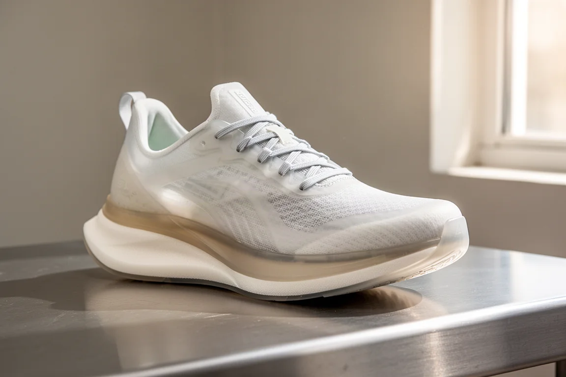 Mizuno Hyperwarp Elite product image