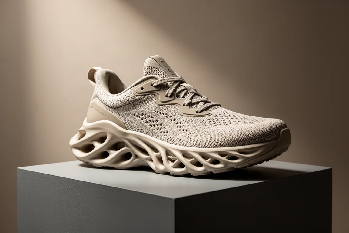 Mizuno Mystery Shoe 01 product image